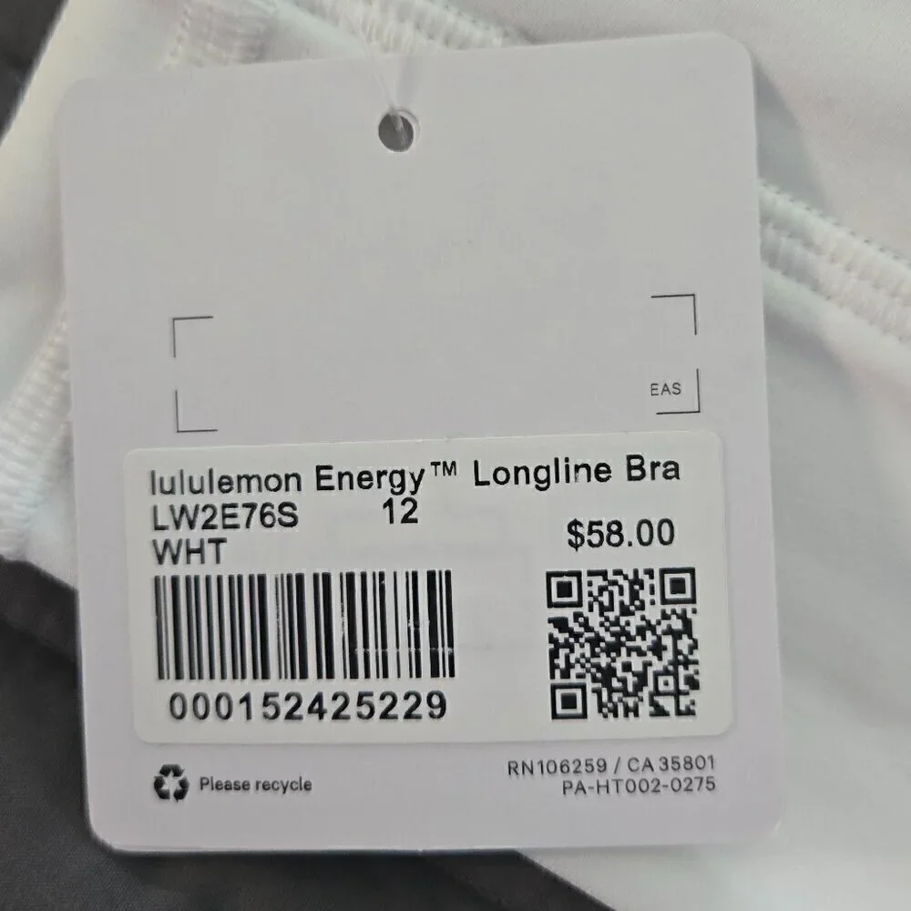 lululemon athletica nwt lululemon